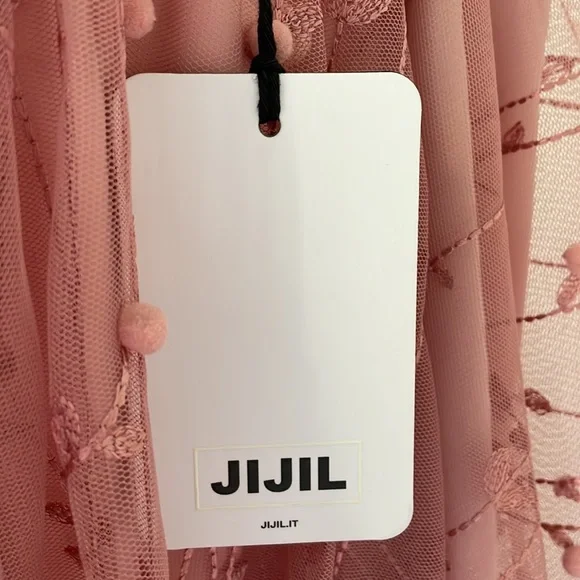 🔥HOST PICK🔥BNWT JIJIL italian designer party dress - Picture 15 of 16